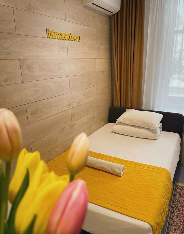 Гостиница Италмас Ижевск-181