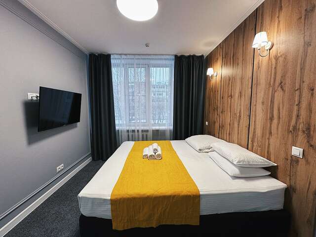 Гостиница Италмас Ижевск-62