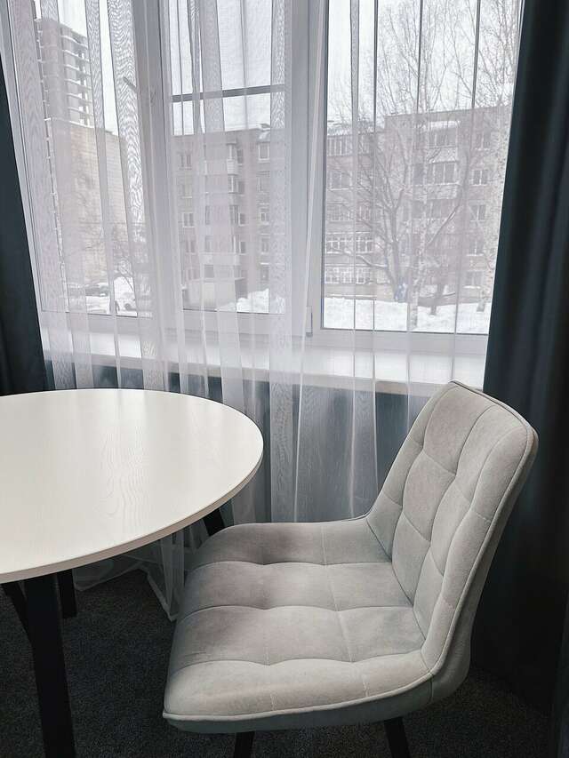 Гостиница Италмас Ижевск-66