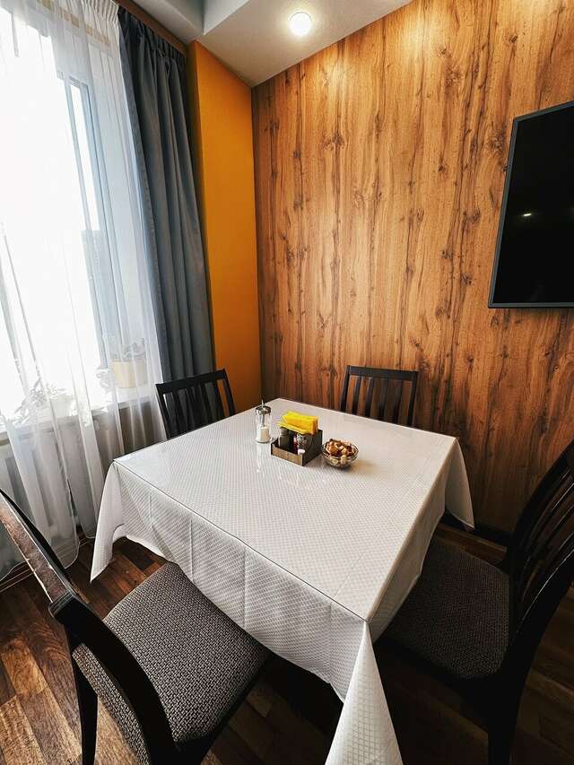 Гостиница Италмас Ижевск-67