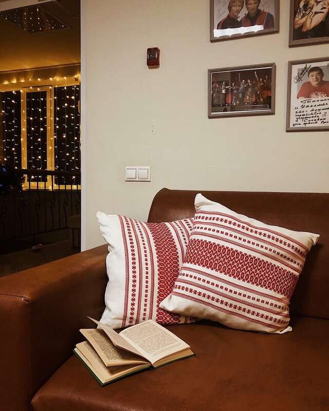 Гостиница Италмас Ижевск-76