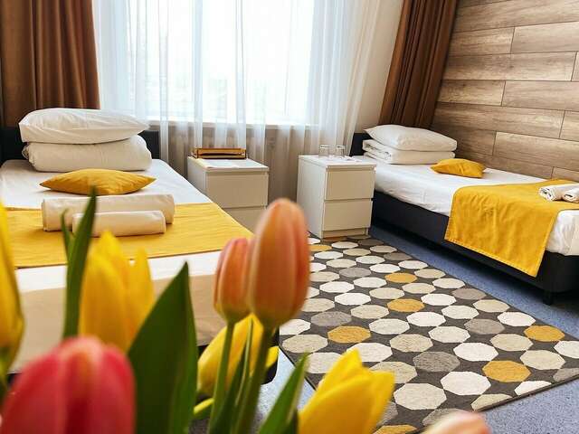 Гостиница Италмас Ижевск-173