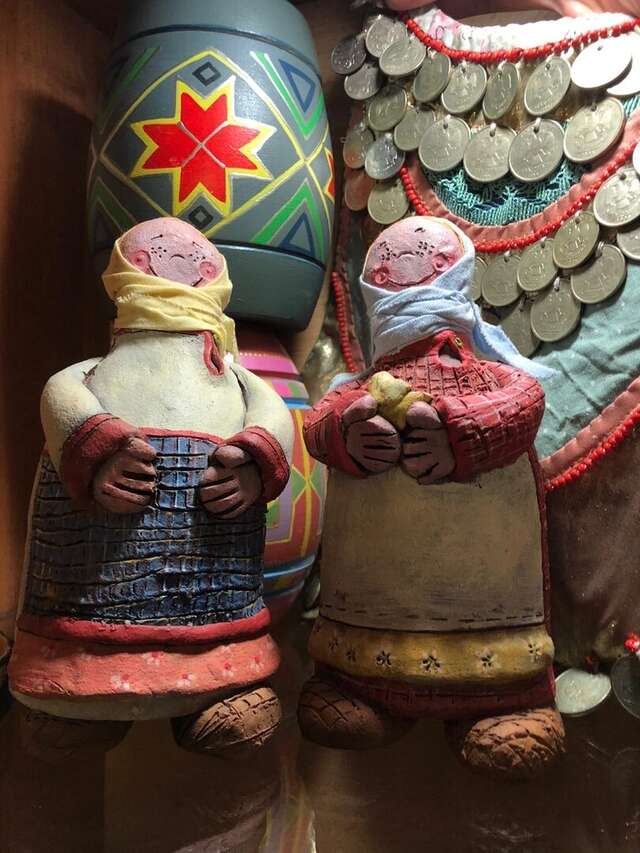 Гостиница Италмас Ижевск-95