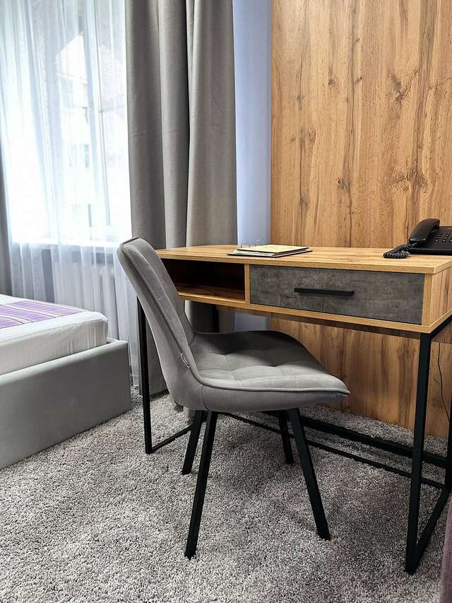 Гостиница Италмас Ижевск-48