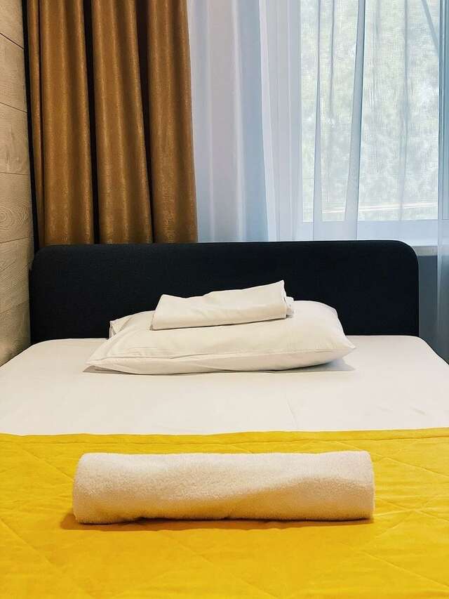 Гостиница Италмас Ижевск-242