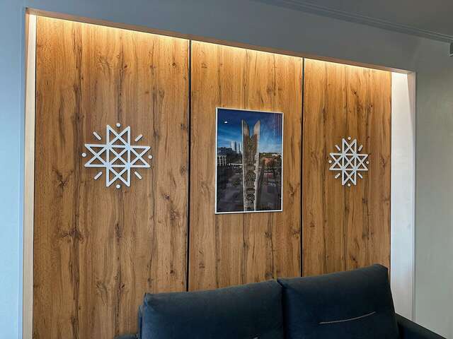 Гостиница Италмас Ижевск-8