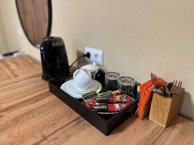 Гостиница Италмас Ижевск-36