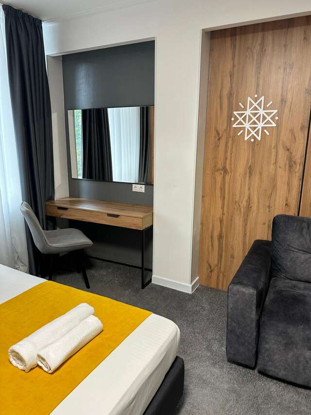 Гостиница Италмас Ижевск-132