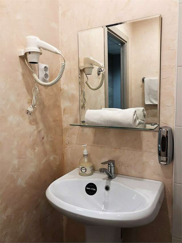 Гостиница Италмас Ижевск-188