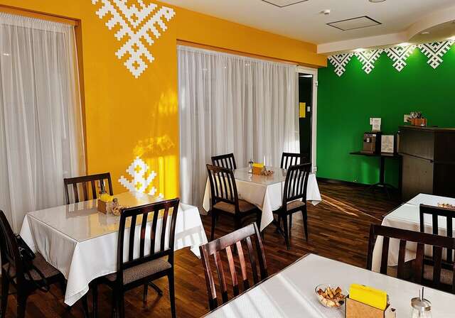 Гостиница Италмас Ижевск-60