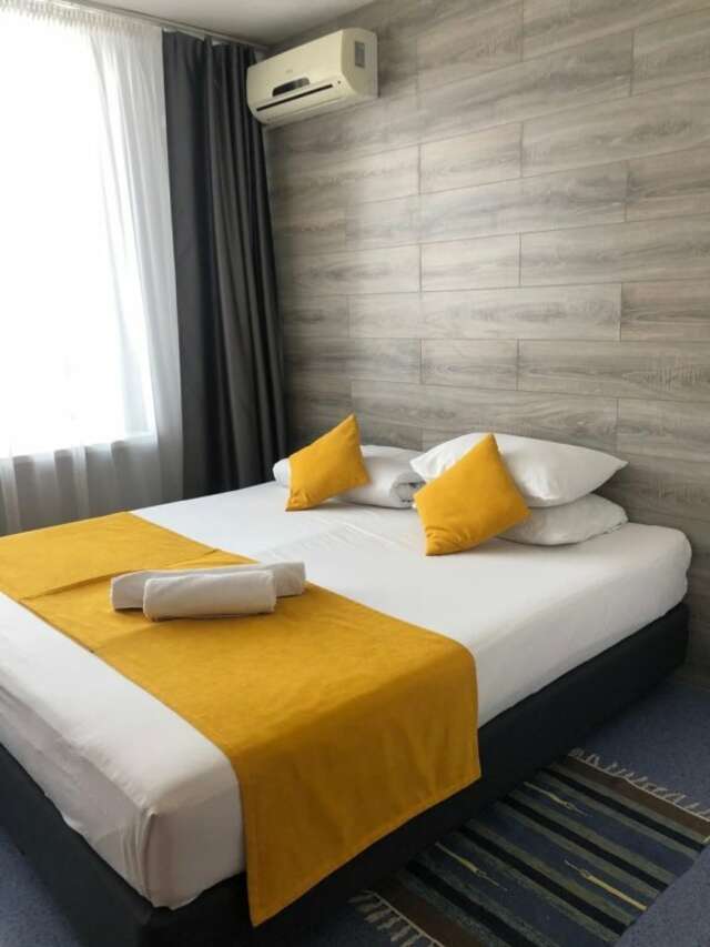 Гостиница Италмас Ижевск-230