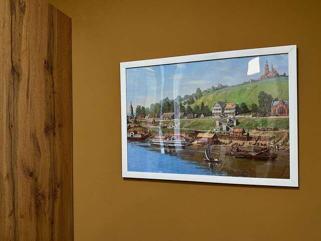 Гостиница Италмас Ижевск-44