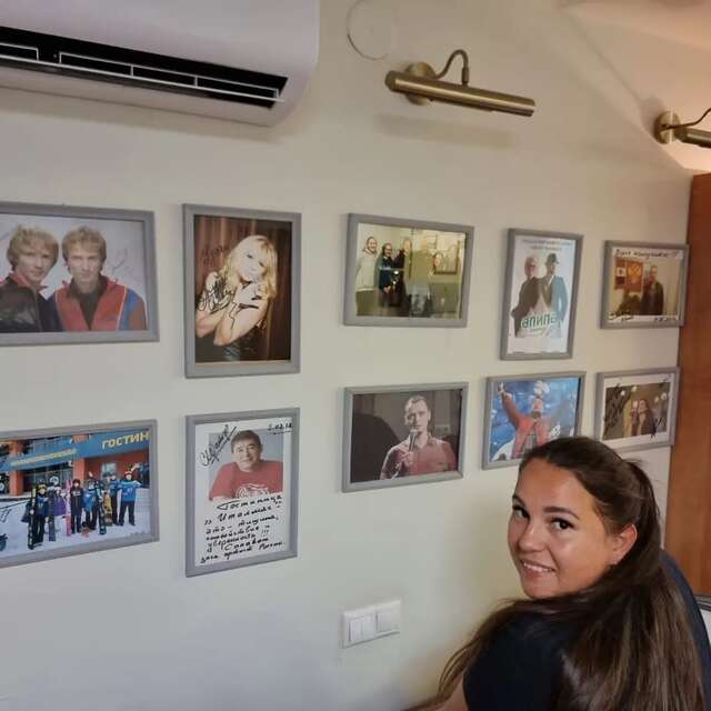 Гостиница Италмас Ижевск-102