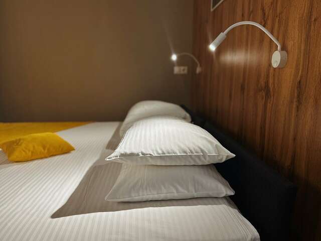 Гостиница Италмас Ижевск-16